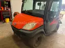 2008 Kubota RTV1100C