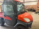 2008 Kubota RTV1100C