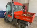 2008 Kubota RTV1100C