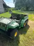 John Deere Gator 6x4