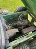 John Deere Gator 6x4