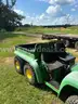 John Deere Gator 6x4