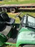 John Deere Gator 6x4