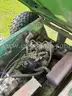 John Deere Gator 6x4