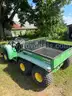 John Deere Gator 6x4
