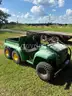 John Deere Gator 6x4