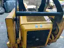 John Deere 320 Diesel Skidsteer