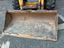 John Deere 320 Diesel Skidsteer