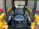 John Deere 320 Diesel Skidsteer