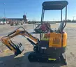 BRAND NEW Mini Excavator 13.5HP