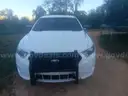2016 Ford Taurus