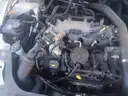 2016 Ford Taurus