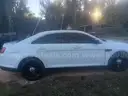 2016 Ford Taurus