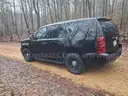2014 Chevrolet Tahoe