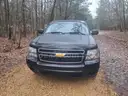 2014 Chevrolet Tahoe