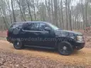 2014 Chevrolet Tahoe