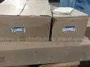 PALLET OF PARTS