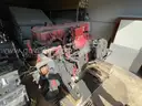 Cummins Diesel Engine and Allison Transmission