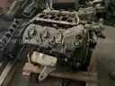 2 FORD ENGINES