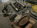 2 FORD ENGINES