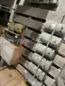 LOT OF BUS PARTS