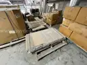 LOT OF BUS PARTS