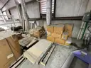 LOT OF BUS PARTS