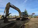 2006 CATERPILLAR 330DL