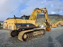 2006 CATERPILLAR 330DL