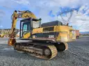 2006 CATERPILLAR 330DL