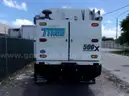 2010 International DuraStar 4300 Tymco 500X Regenerative Air Sweeper