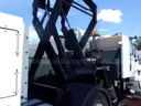 2010 International DuraStar 4300 Tymco 500X Regenerative Air Sweeper