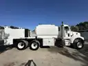 2005 Peterbilt 330 McLellan Equipment Fuel & Lube Truck