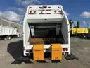 2016 Freightliner 114SD 32 Yards New Way King Cobra Rear Loader Garbage Truck