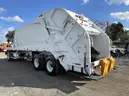 2016 Freightliner 114SD 32 Yards New Way King Cobra Rear Loader Garbage Truck