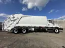 2016 Freightliner 114SD 32 Yards New Way King Cobra Rear Loader Garbage Truck