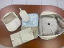 4-piece Travel Backpack