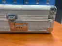 Large gun case