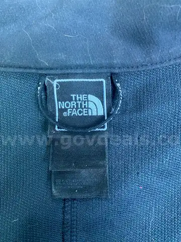 Women&#x27;s Fleece-lined North Face Jacket