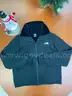 Women&#x27;s Fleece-lined North Face Jacket