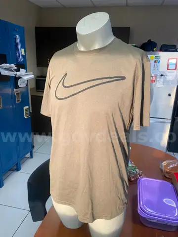 Large Nike T-Shirt