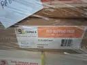 LOT of 3 Pallets of Buffer/Stripping Floor Pads + More     MUST SEE!!!