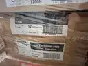 LOT of 3 Pallets of Buffer/Stripping Floor Pads + More     MUST SEE!!!