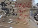 LOT of 3 Pallets of Buffer/Stripping Floor Pads + More     MUST SEE!!!