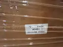 LOT of 3 Pallets of Buffer/Stripping Floor Pads + More     MUST SEE!!!
