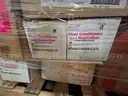 LOT of 3 Pallets of Buffer/Stripping Floor Pads + More     MUST SEE!!!