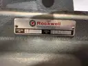 Rockwell/Delta Wood Lathe