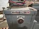 Rockwell/Delta Wood Lathe
