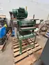 Grizzly 15&#x22; Wood Planer