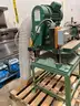Grizzly 15&#x22; Wood Planer